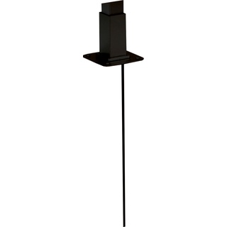 Couchtisch VIERHAUS "Viola" Tische Gr. B/H: 80 cm x 49 cm, braun (wildeiche) Couchtisch Eckige Couchtische Holz-Couchtische Liftfunktion zur Höhenverstellbarkeit, Farbvarianten und Größen