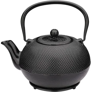 Weis Teekanne Gusseisen 1,7 l