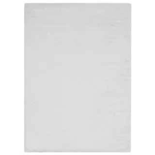 -luxor- living Luxor living Teppich »Loano«, weiß - weiss