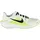 Herren White/Black/Volt Ice/Barely Volt 47