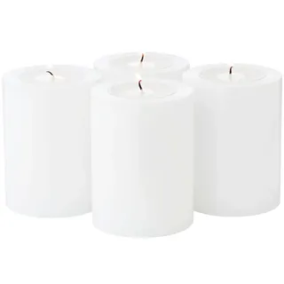Edzard Teelichthalter Cornelius Weiß