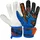 Attrakt Solid Electric Blue/Shocking Orange 8 5