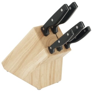 KUPPELS Sharpline Messerhalter-Set 6-tlg.