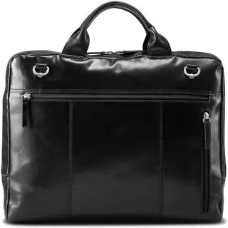 JOST Businesstasche Skagen Business Bag Black
