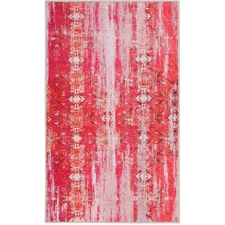 WECON HOME Sydney Rot/Orange 60 x 100 cm