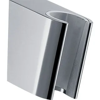 Hansgrohe Brausehalter Porter S fest. Haltep., aus Kunststoff, chrom