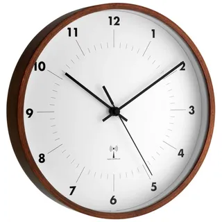 TFA Funk - Wanduhr 98.1097
