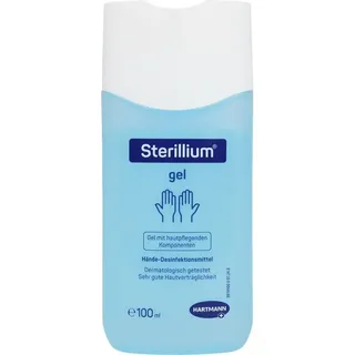 Hartmann Sterillium Gel 100 ml