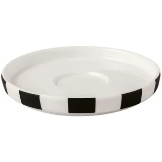 Villeroy & Boch Memphis Collection Untertasse für Espressotasse