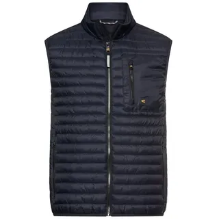 camel active Funktionsweste Outdoor Vests blau XXXL (60)