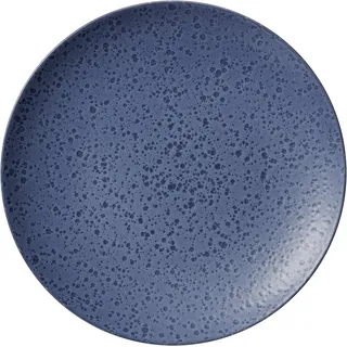 Ritzenhoff & Breker Kitwe Speiseteller 28 cm blau 3er Set