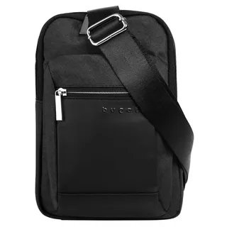 Bugatti Sera Crossbody Bag anthrazit | Einheitsgröße