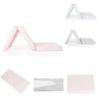 Moni Moni, Babybett Klappmatratze Mirage 120 x 60 cm)