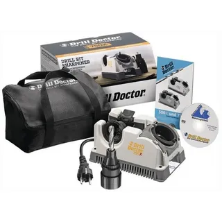 Drill Doctor DD-750X Bohrerschleifgerät