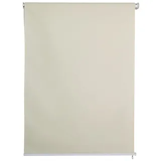 Jet-Line Seitenmarkise 100 x 230 cm beige Polyester