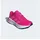 Shock Pink / Lucid Pink / Shock Pink 37 1/3