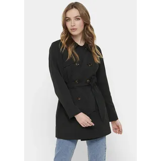 Only ONLVALERIE Trenchcoat - XS