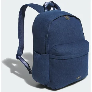 adidas Adicolor Classic Rucksack Blau