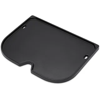 Weber Grillplatte für Lumin Compact 6611