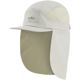 Odlo Performance Light Shade Cap agate gray S/M
