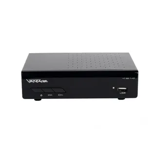 Vantage VT-92 T-HD