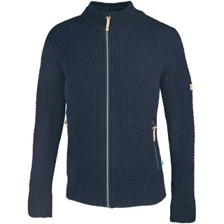 Ivanhoe Moritz Full Zip blau M