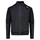 Herren Jacke Größe XXL grau