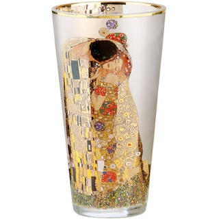 Goebel Vase, Mehrfarbig