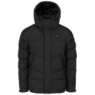 BLAUER Crown schwarz 2