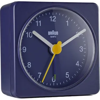 Braun BC02BL blau/blau