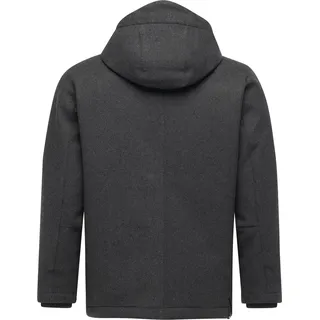 Ragwear Mr Them Felt YOUMODO dunkelgrau S