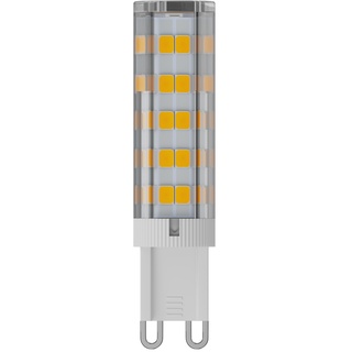 ledscom.de G9 LED Leuchtmittel, warmweiß (2800 K), 4,1 W, 501lm