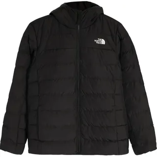 The North Face Aconcagua 3 Hoodie tnf black-npf M