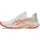 Netburner Ballistic FF 4 Damen Volleyballschuhe weiß 39
