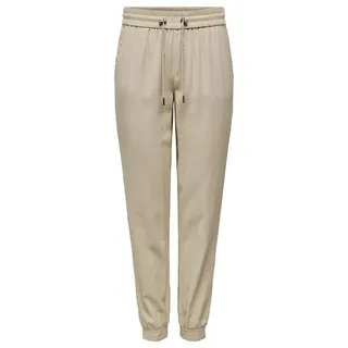 Only ONLKelda-Emery 7/8-Hose Beige 34W / 34L