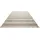 Teppich sand beige sand beige 200cm 290cm Jute Teppich Teppich Jute