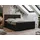 Meble Boxspringbett 160 200 H4 Schwarz