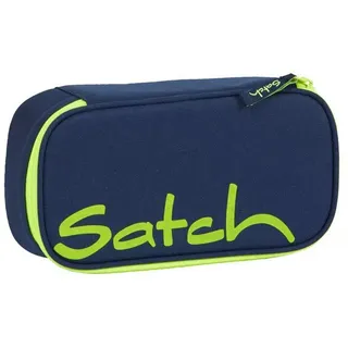 Satch Schlamperbox Toxic Yellow