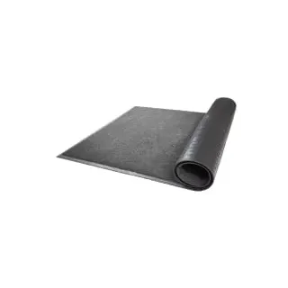 Schmutzfangmatte Optibrush, anthrazit, genoppter Rücken 74180120240640-B312 , Maße (B x T): 150 x 200 cm