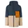 PRTDylans JR Jacke Blau 140