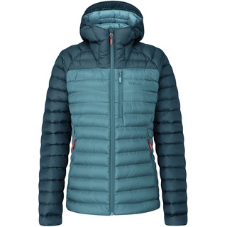 Rab Microlight Alpine Jacket (DQB-13)