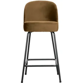 Woood Barhocker Vogue 65 cm Honiggelb
