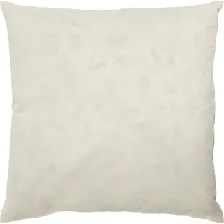 Krasilnikoff Kissenfüllung 50 x 50 cm Weiß