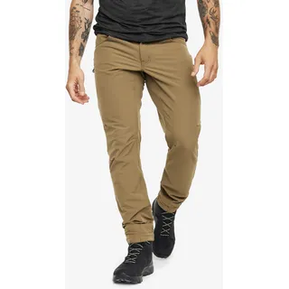 Explorer Outdoor Jeans Herren Cub, Größe:S - Outdoor-jeans - Braun