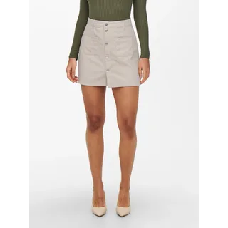 Jdy Cordrock Damen Gelb 42