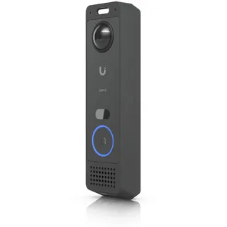 Ubiquiti UniFi G6 Entry Video Doorbell Schwarz