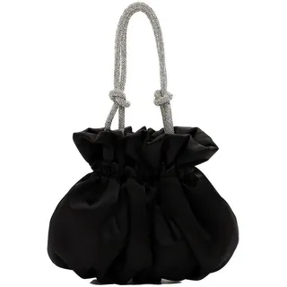 TAMARIS Amalia Daphne Clutch Synthetik Black