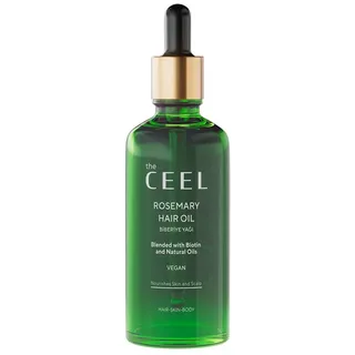 altherona The Ceel Rosmarinöl Haarpflege Wasser 50 ml