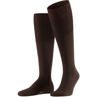 Falke Airport Kniestrümpfe 1 Paar Braun 43-44