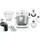 Serie 6 MUMS6EW23D White